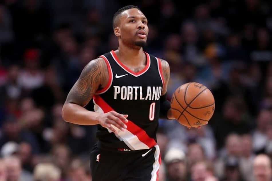 Lance!