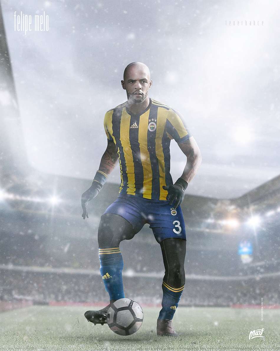 Lance!