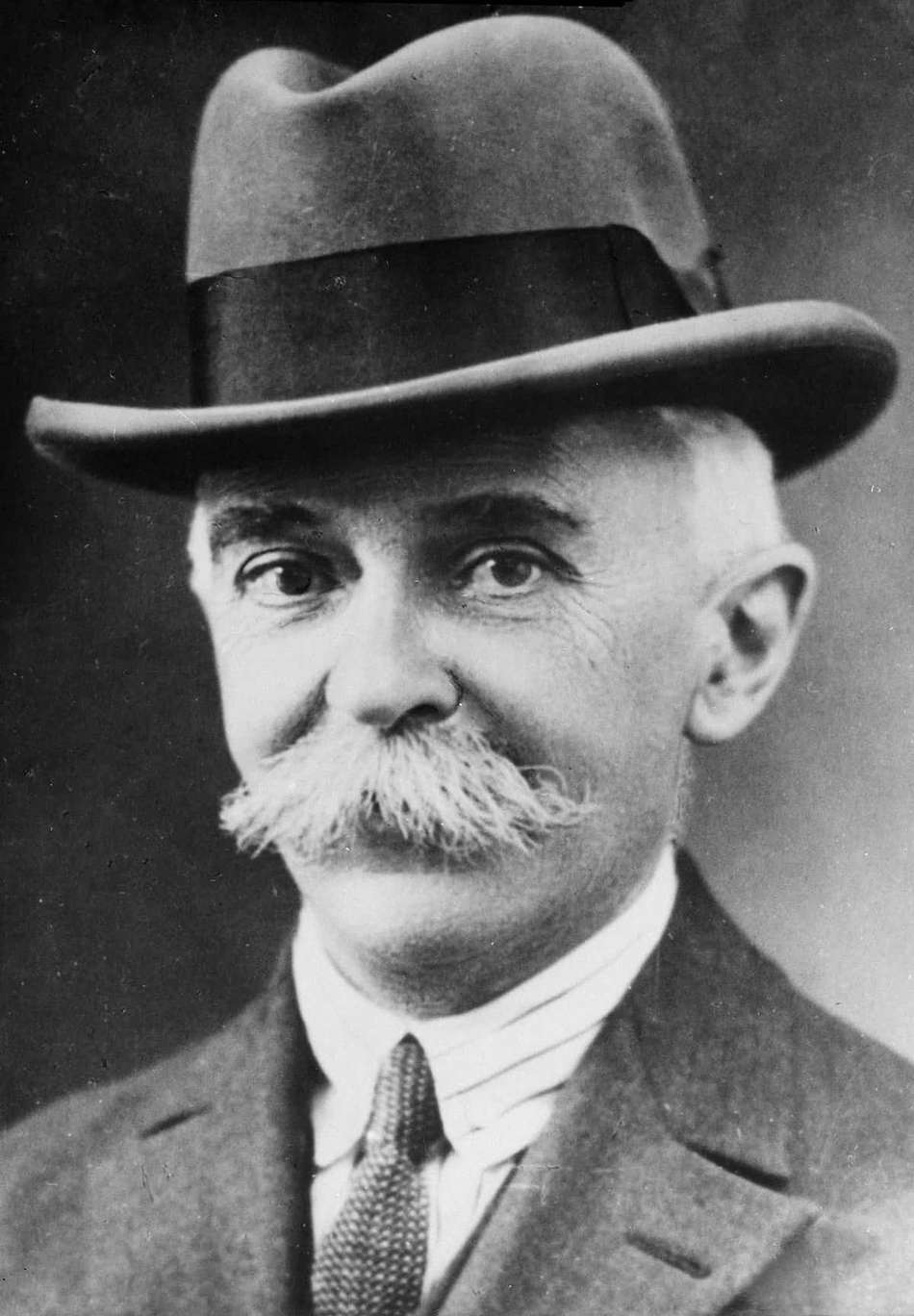 Lance!
