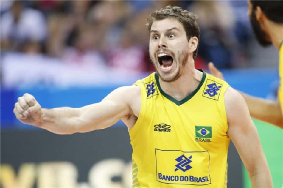 Lance!