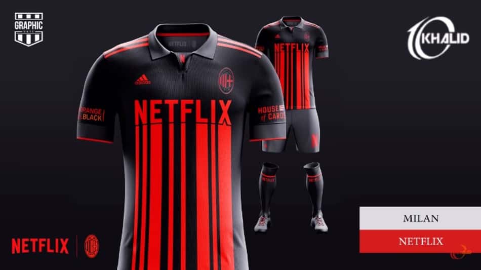 Lance!