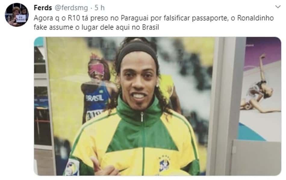 Lance!