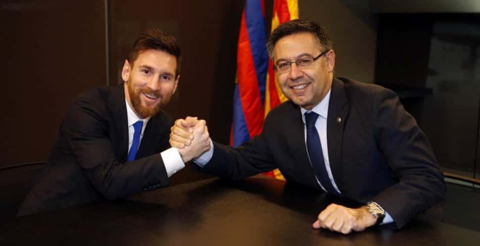 Lance!