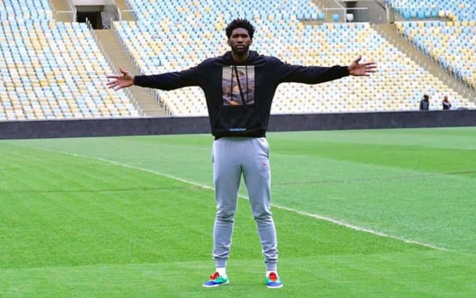 Embiid