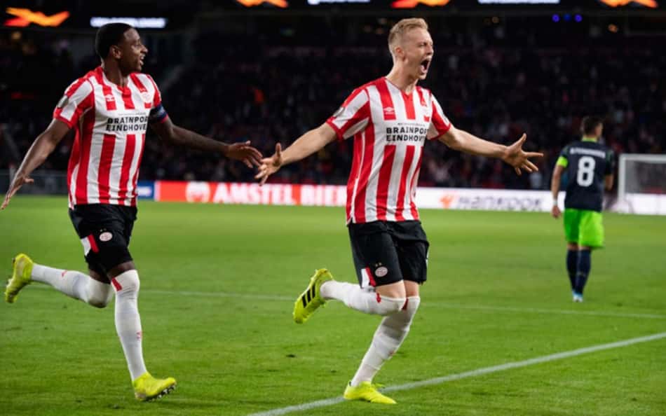 PSV
