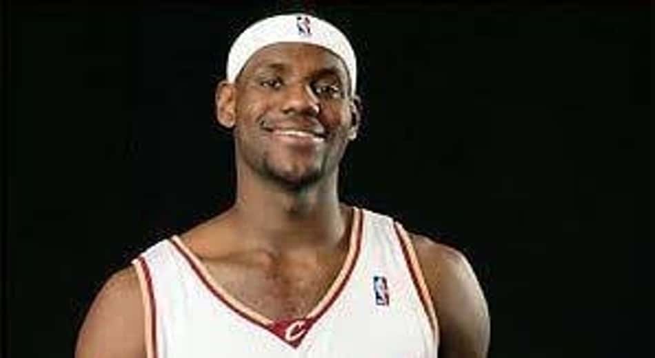Lance!