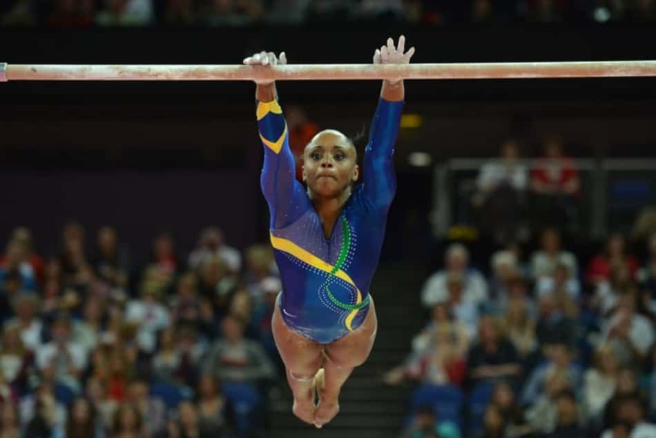 Lance!