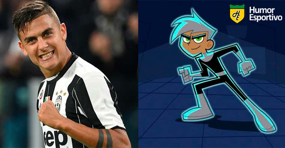 Lance!