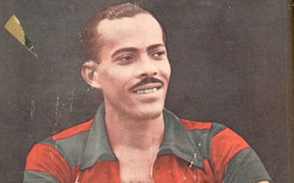 Jarbas - Flamengo
