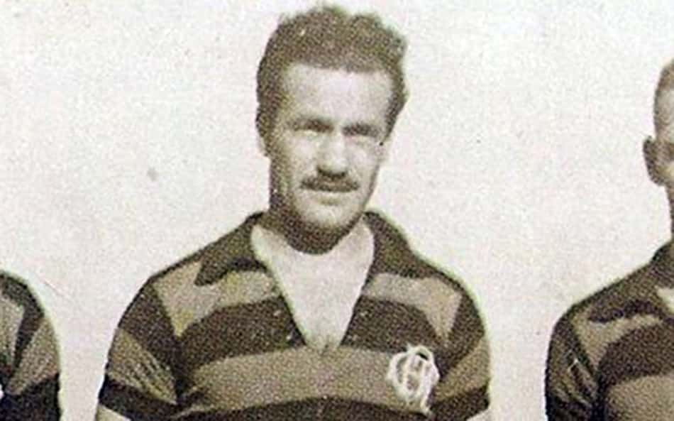 Pirillo - Flamengo