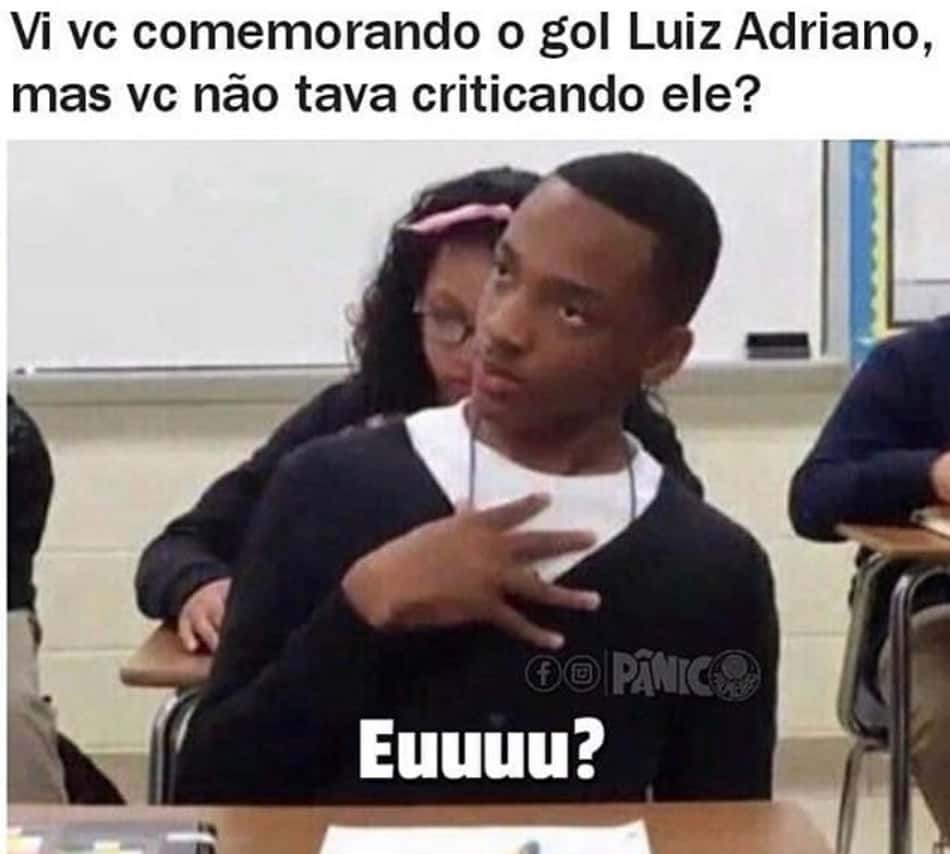 Lance!