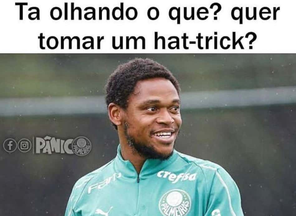Lance!