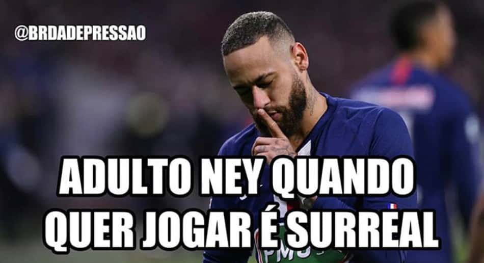 Lance!