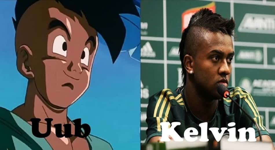 Lance!