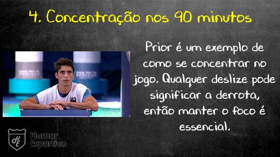 Lance!