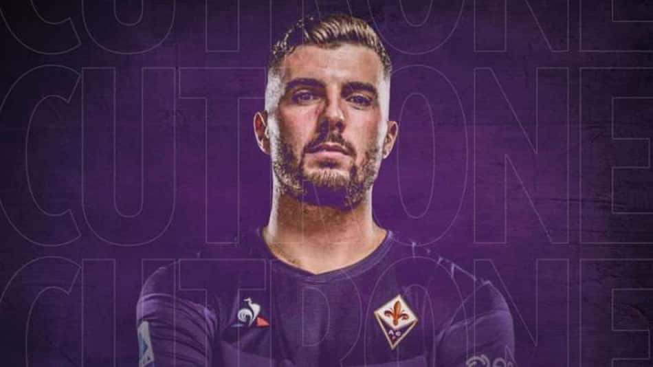 Cutrone