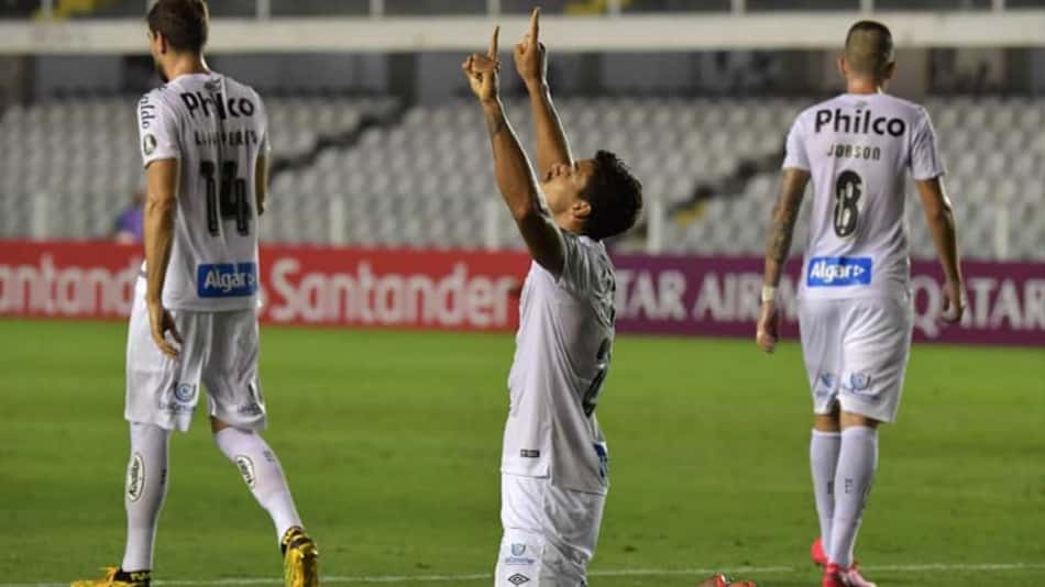Lance!