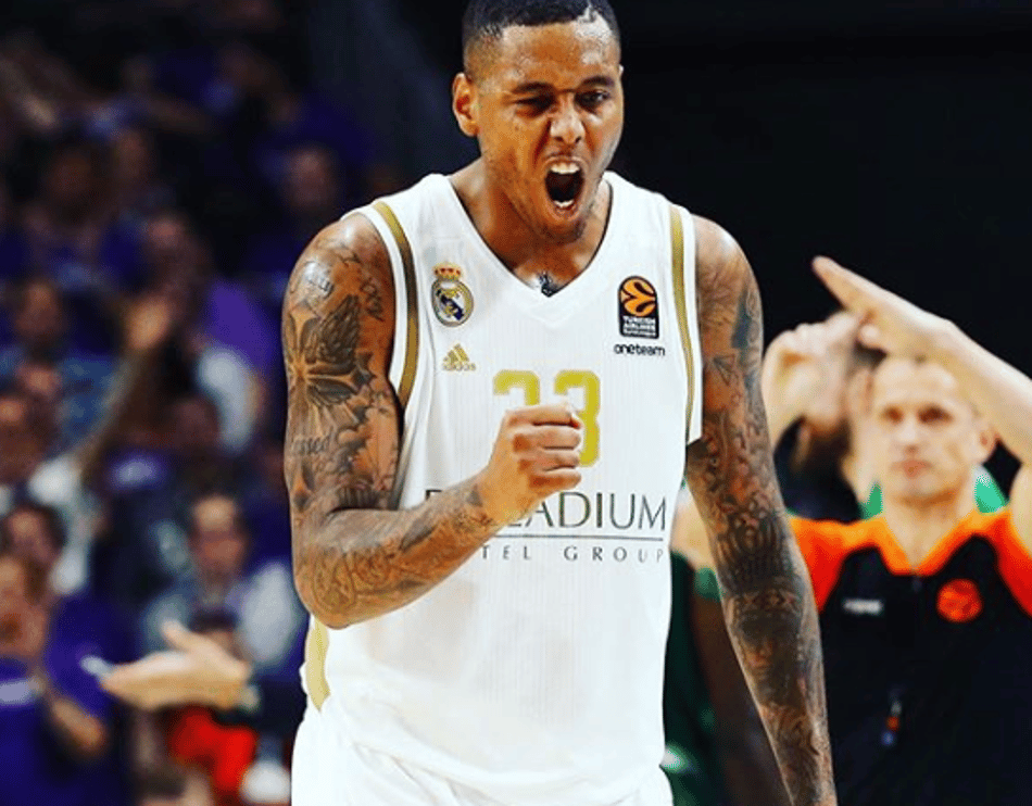 Lance!