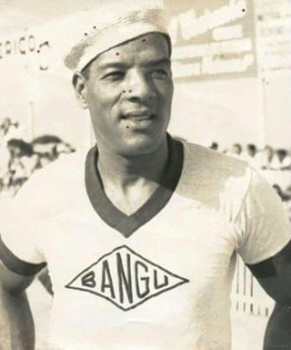 Lance!