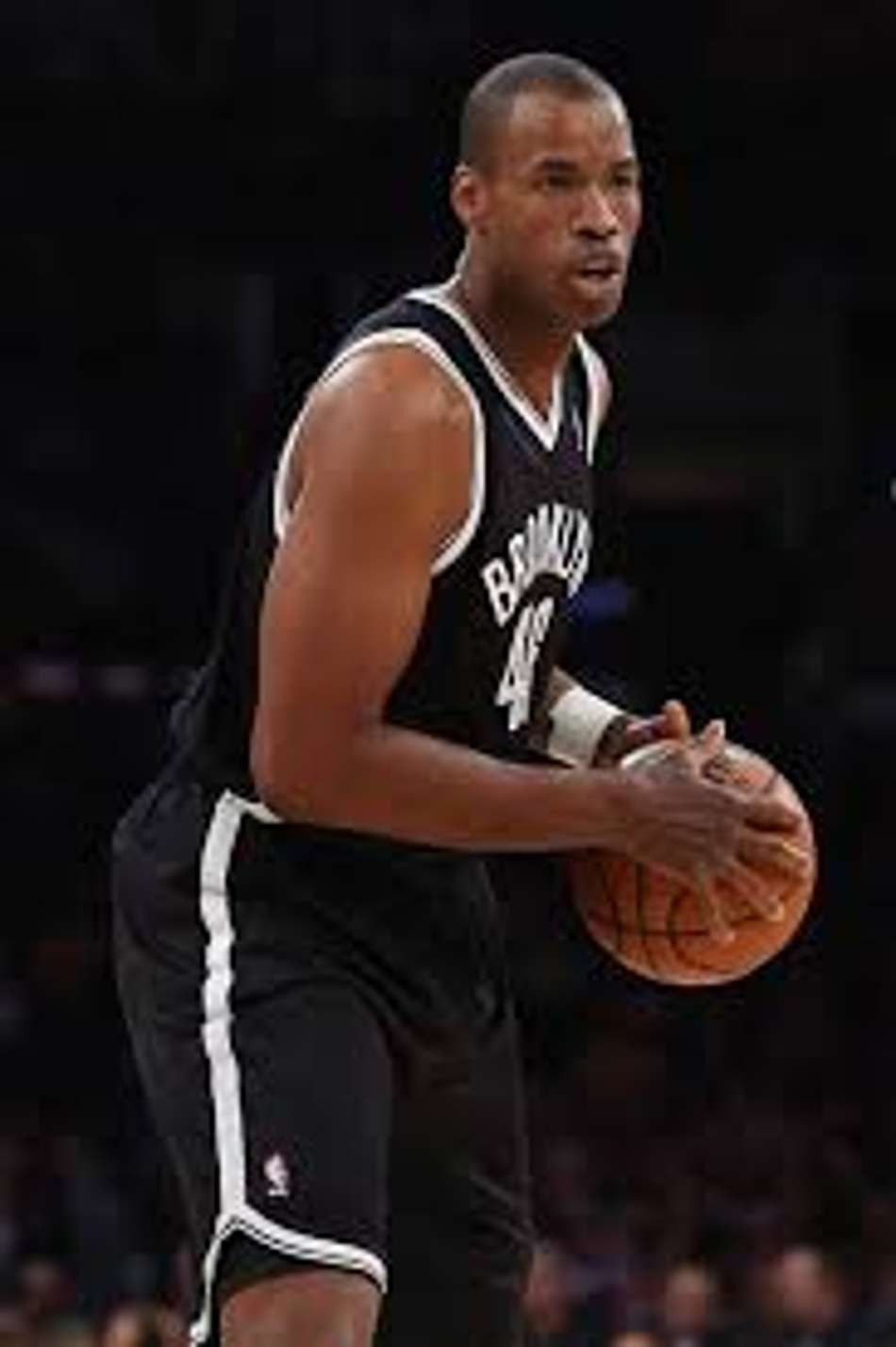 Lance!