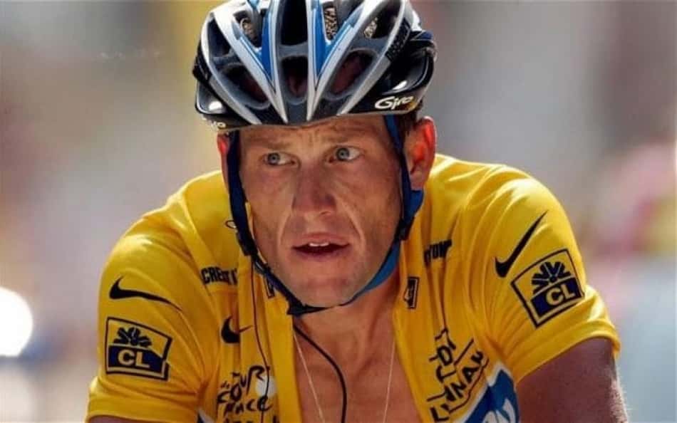 Lance!