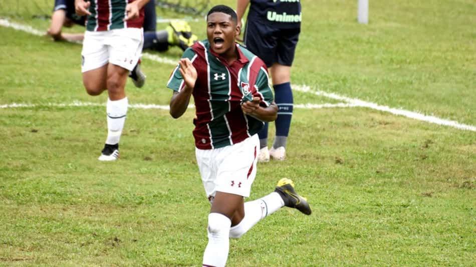 Lance!