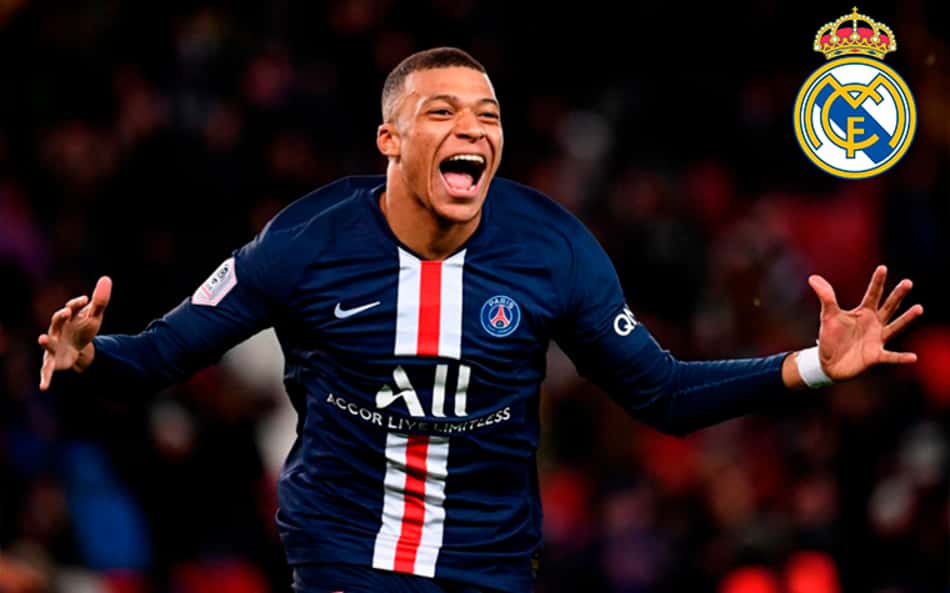 Lance!