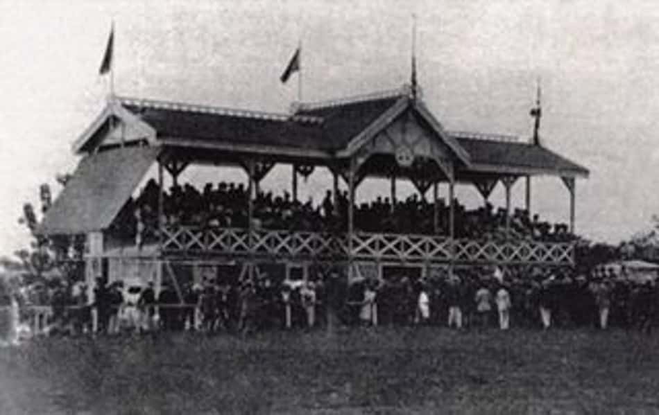 Lance!