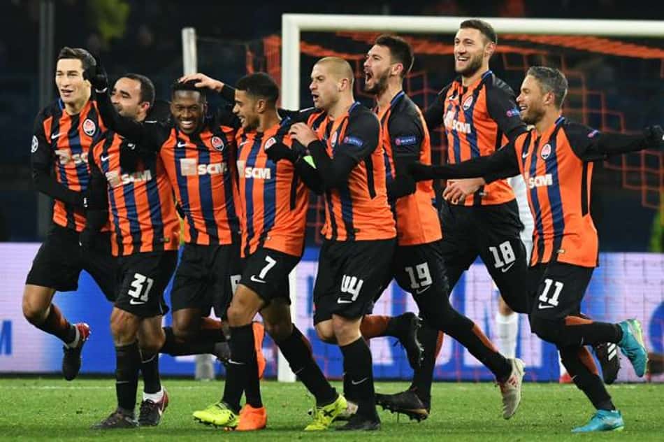 shakhtar