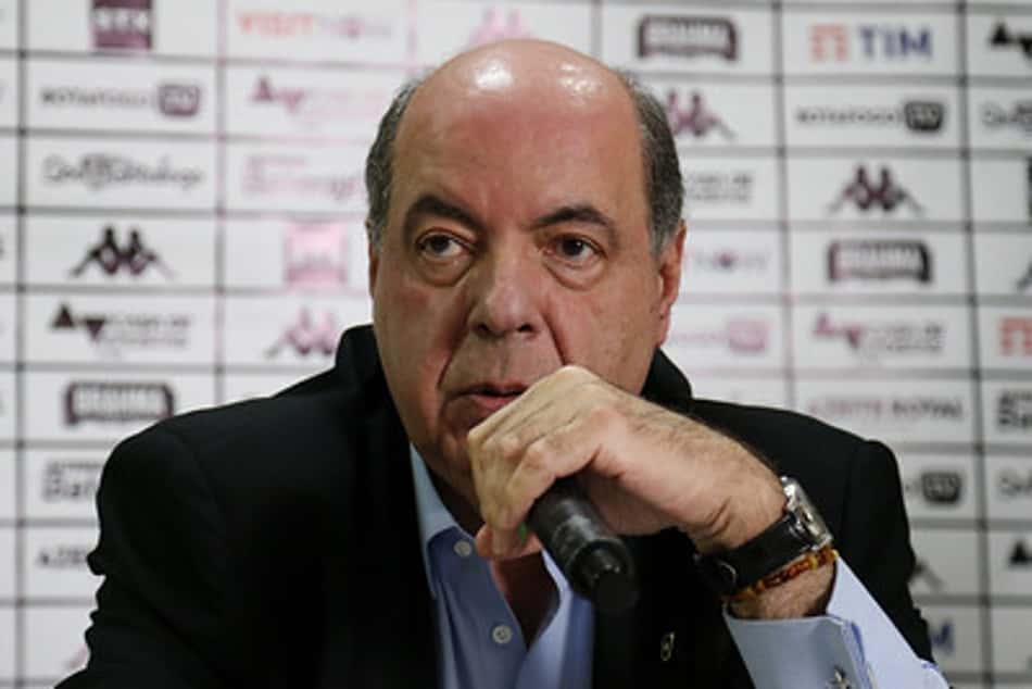 Mufarrej Botafogo