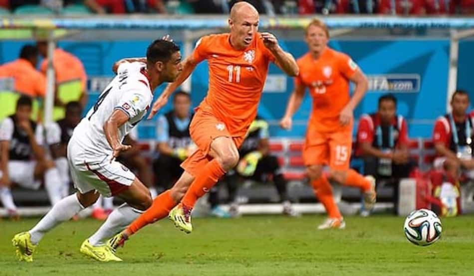 Robben