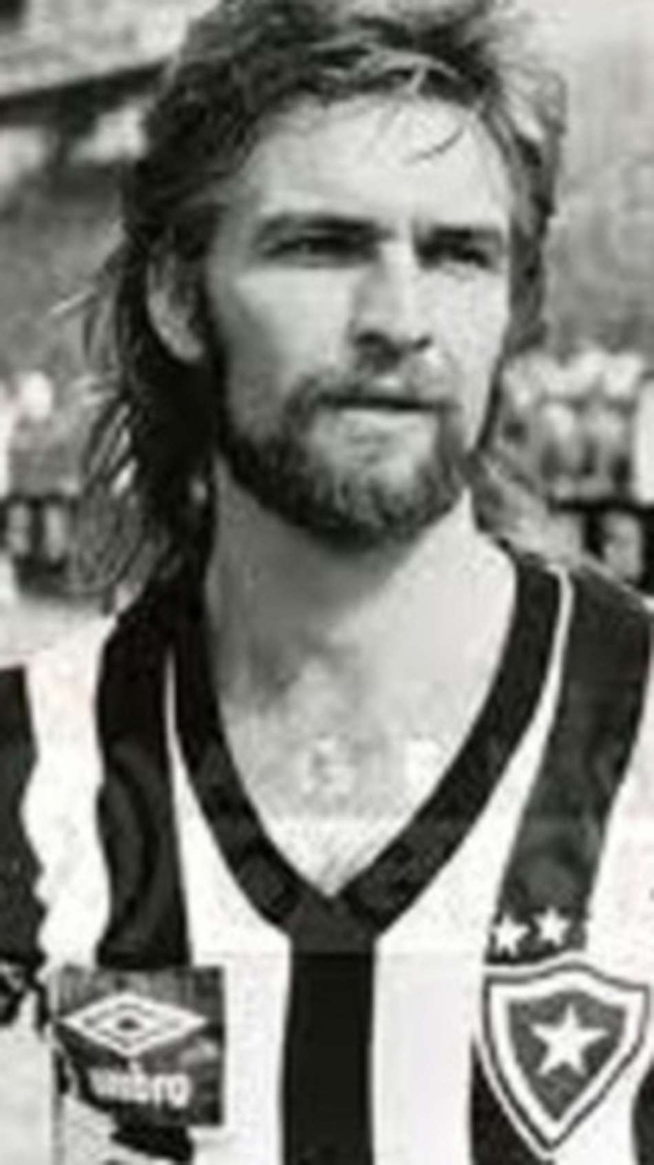 Paulinho Criciuma 1989