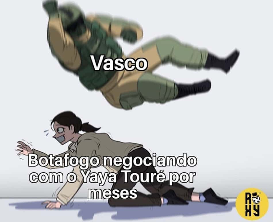 Lance!
