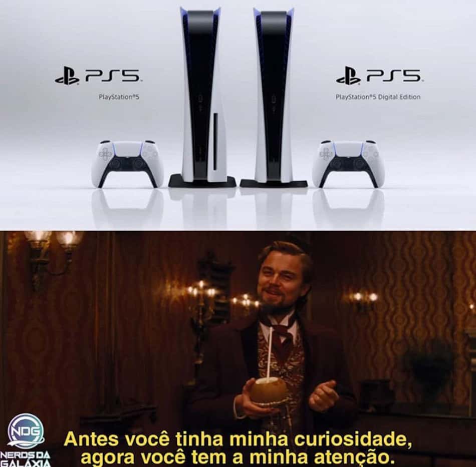 Lance!