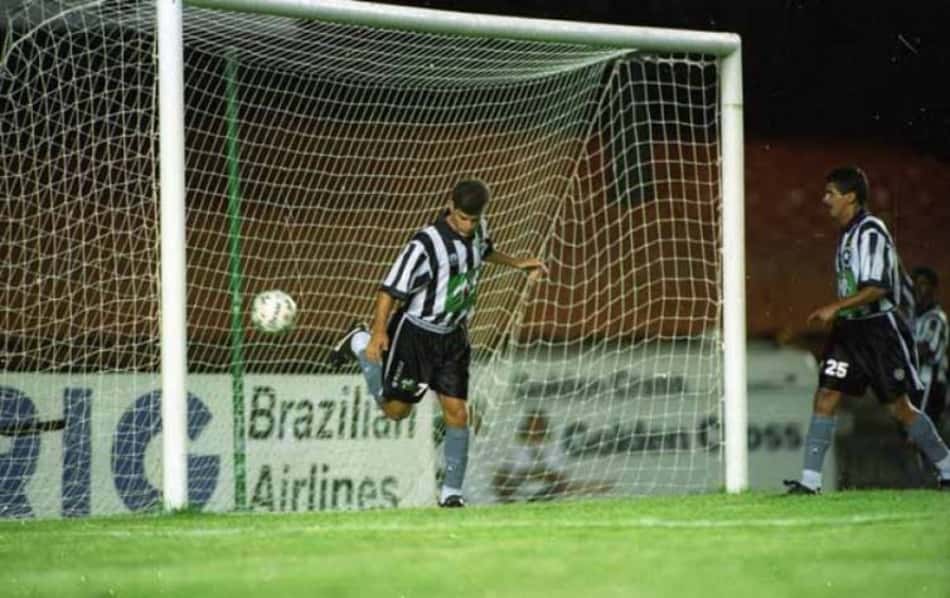 Túlio calcanhar