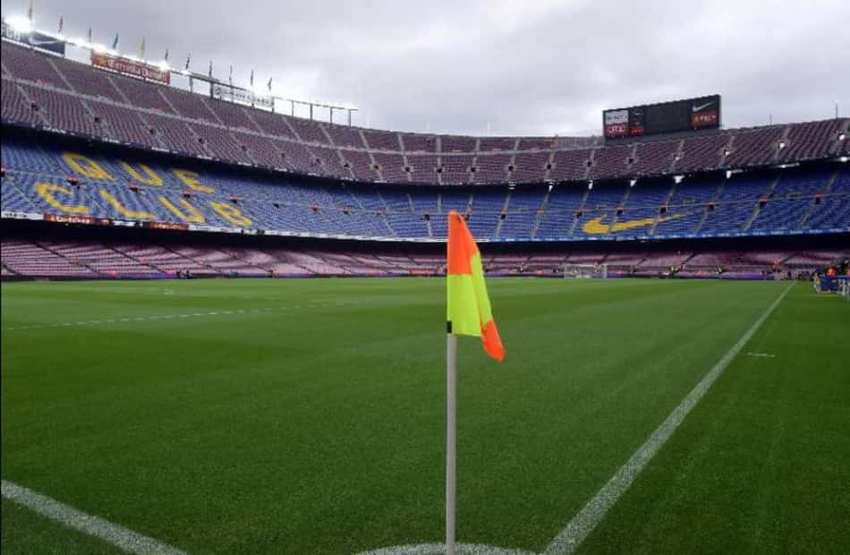 Sedes únicas: confira eventos esportivos que acontecerão em um só local