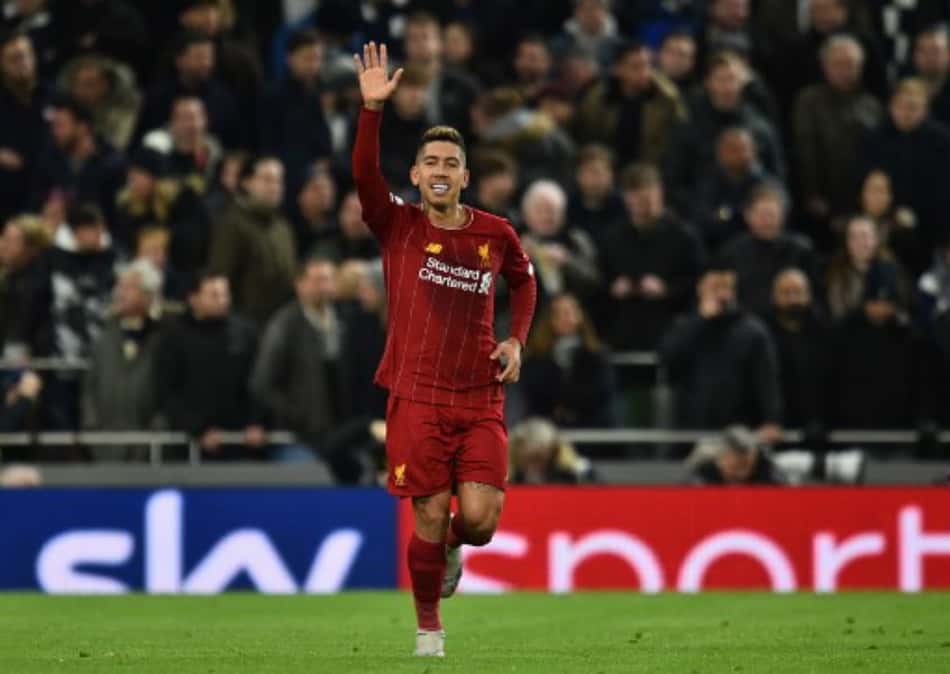5 anos de Liverpool: confira 15 curiosidades e momentos marcantes da carreira de Firmino
