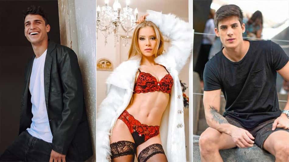Prior, Najila, craque do vôlei e parça de Neymar: Veja os possíveis participantes de ‘A Fazenda’