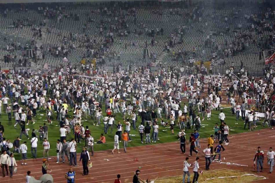 zamalek