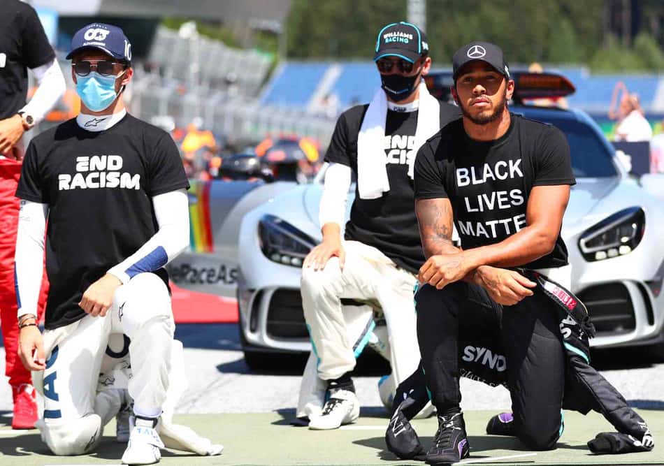 F1 2020, F1, FÓRMULA 1, FÓRMULA 1 2020, GP DA ÁUSTRIA, CORRIDA,