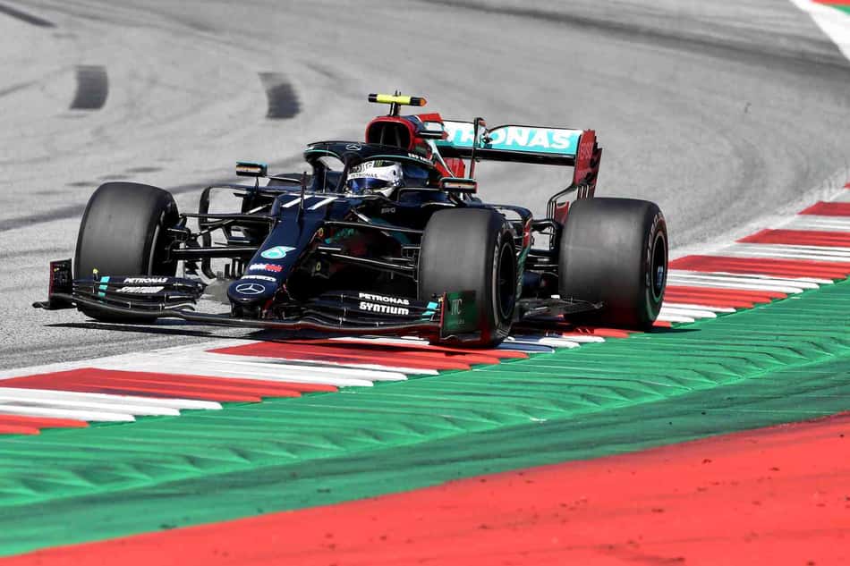 F1 2020, F1, FÓRMULA 1, FÓRMULA 1 2020, GP DA ÁUSTRIA, CORRIDA, VALTTERI BOTTAS, MERCEDES