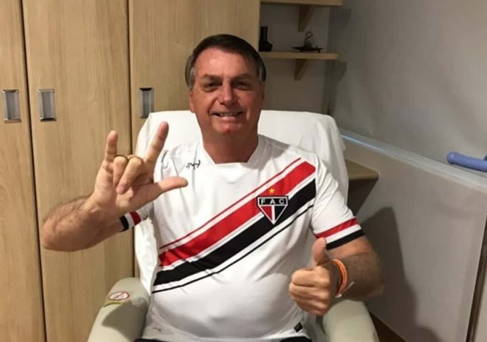 Jair Bolsonaro