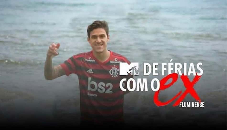 Confira os melhores memes da derrota do Fluminense para o Flamengo