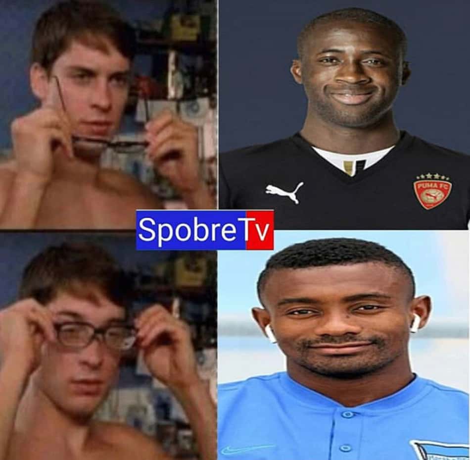 Lance!