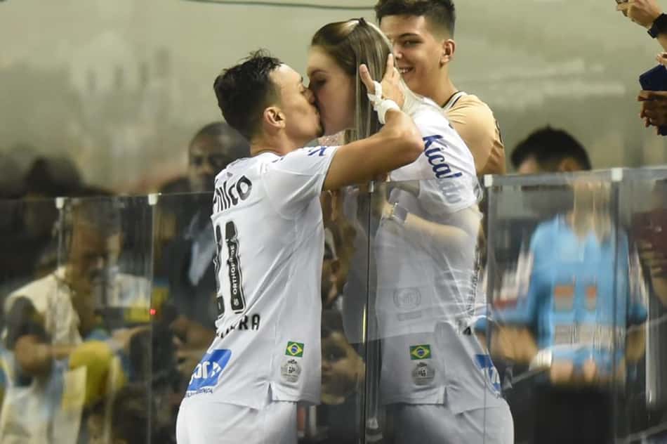 Lance!