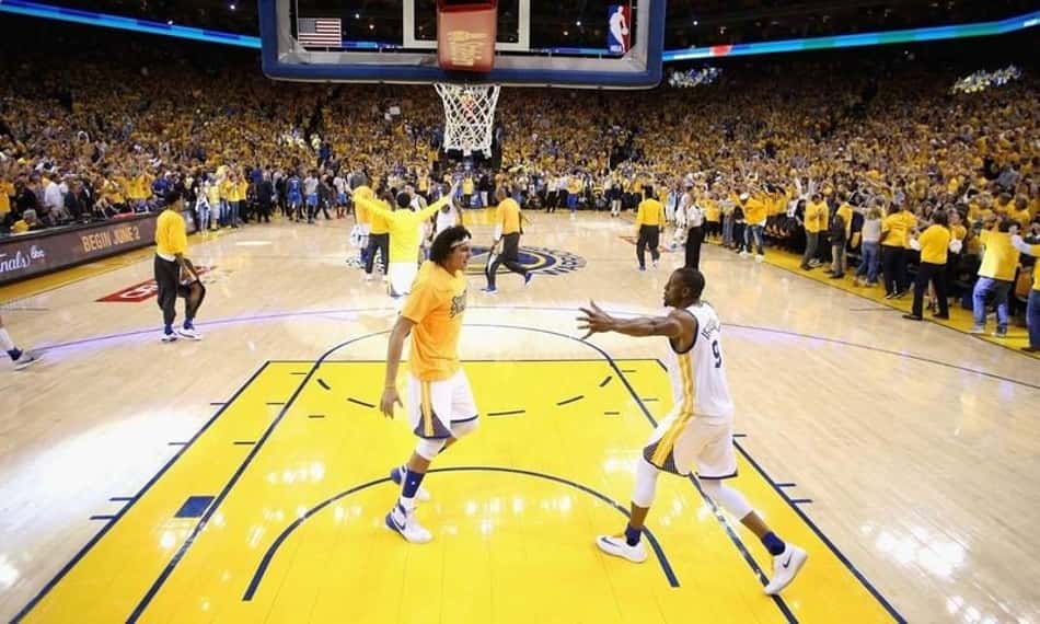 Lance!