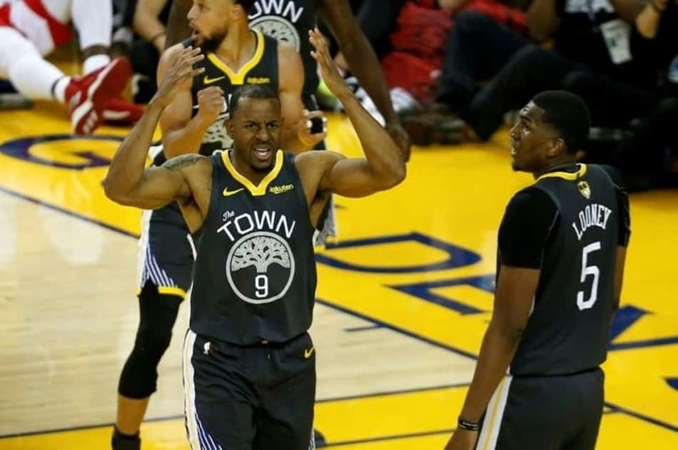 Lance!