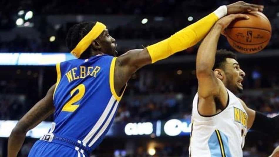 Lance!