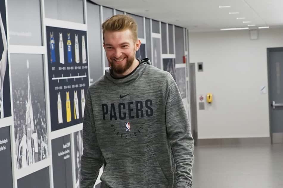 Lance!
