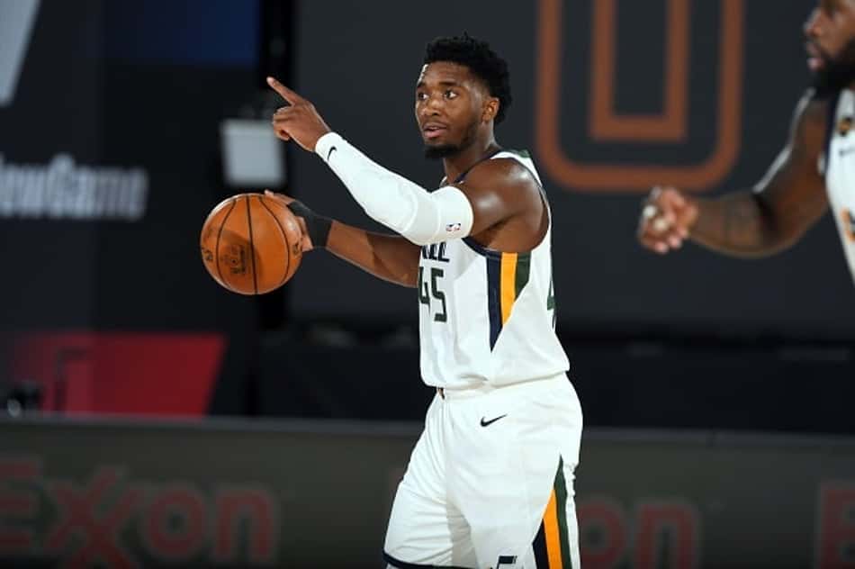 Lance!